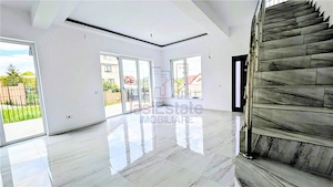 Vila moderna Bucium la pret de apartament - imagine 9