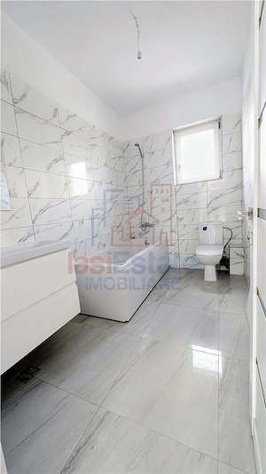Vila moderna Bucium la pret de apartament - imagine 7