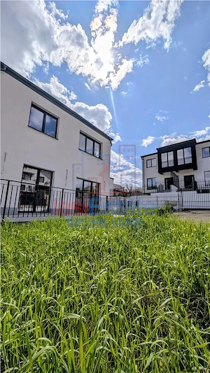 Vila moderna Bucium la pret de apartament - imagine 6