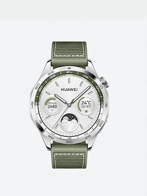 Smartwatch HUAWEI CT4 46mm