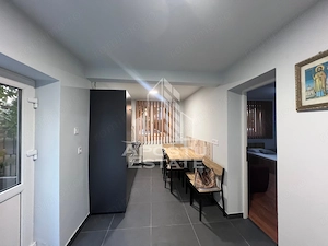Inchiriez casa cu 2 apartamente ptr muncitori curte, zona Al. Ghirodei - imagine 6