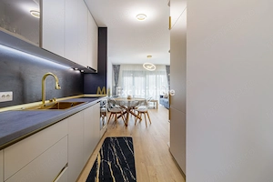 Prima inchiriere apartament 2 camere Arcadia Domenii