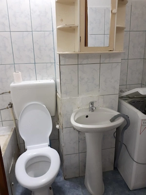 Închiriez garsonieră in Buziașului! - imagine 3
