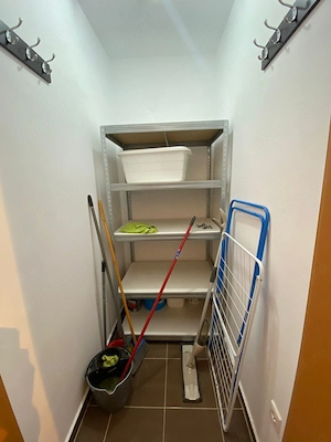 Ofer spre inchiriere apartament cu 2 camere zona Bartolomeu - imagine 4