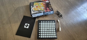 LaunchpadMini MK2 - Novation (NOU)  