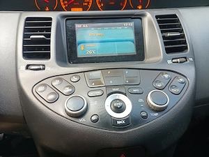 Vând Nissan Primera P12  - imagine 4