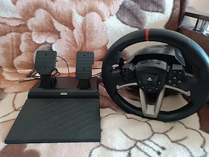 Volan Hori + Pedale