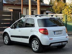 Suzuki sx4 - 2013 - 2.0Diesel - Packet Style - imagine 2