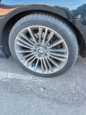 Vand Jante R19 BMW  seria 5