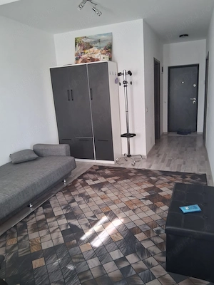 Ofer spre inchiriere garsoniera Drumul Binelui bloc nou- Viva Residence Metalurgiei bloc 2024 - imagine 3