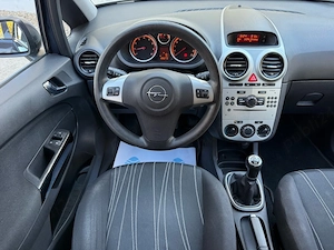 Opel Corsa 1.4 90Cp 2009  - imagine 2