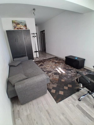 Ofer spre inchiriere garsoniera Drumul Binelui bloc nou- Viva Residence Metalurgiei bloc 2024 - imagine 2