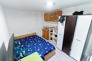 casa in zona  sos alexandriei - imagine 2