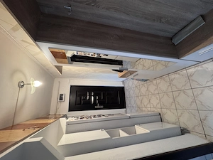 Apartament cu 2 camere complet mobilat și utilat  - imagine 8
