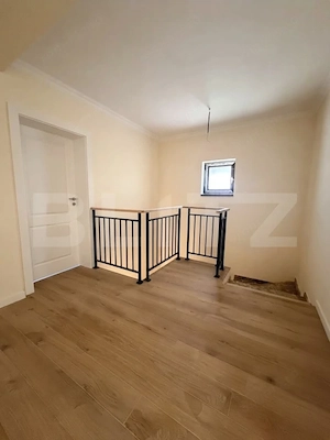 Duplex de vanzare, 140.40 mp, zona Giarmata - imagine 7