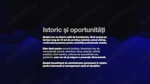 Spațiu comercial de inchiriat Piata Romana - imagine 5