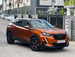 Peugeot 2008 2021  - imagine 2