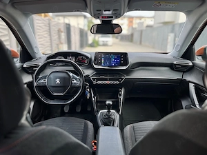 Peugeot 2008 2021  - imagine 7