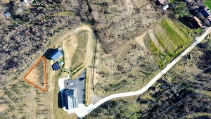 Teren exclusivist pentru constructie casa zona Calugareni - imagine 2
