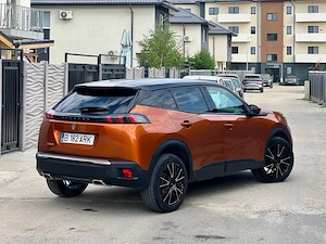 Peugeot 2008 2021  - imagine 5