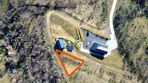 Teren exclusivist pentru constructie casa zona Calugareni - imagine 3