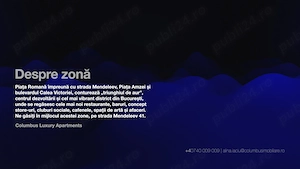 Spațiu comercial de inchiriat Piata Romana - imagine 8