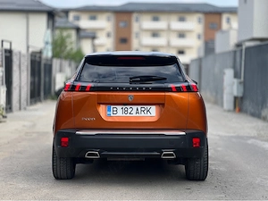 Peugeot 2008 2021  - imagine 6