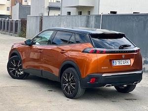 Peugeot 2008 2021  - imagine 4