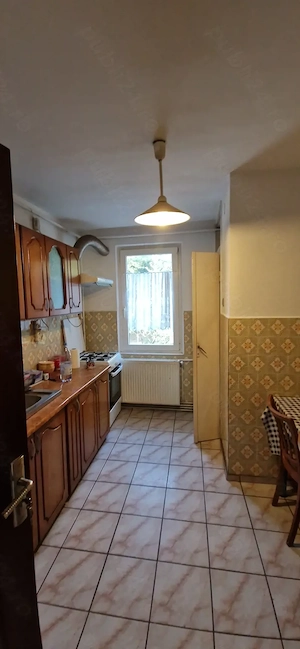 Proprietar! Închiriez apartament 4 camere 2 băi zona Tractorul - imagine 5
