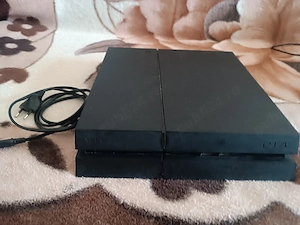 Playstation 4 500gb