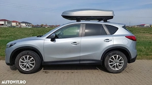 MAZDA CX-5 /CD150 4x4/cutie manuala/Premium/Bose/Piele/.An fabricatie 2015/Rulaj 170800 km,Timisoara