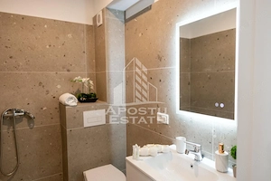 Spațiu comercial de 27mp de închiriat în zona Gradiste - imagine 17