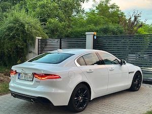 Jaguar XE 2 cp - imagine 5