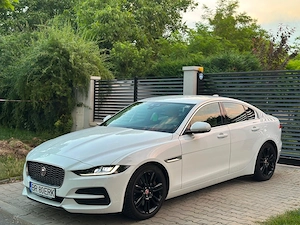 Jaguar XE 2 cp - imagine 4