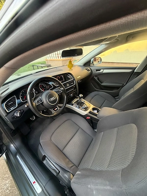 Audi a5 s line quattro - imagine 5