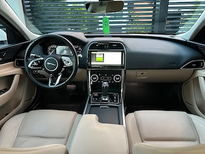 Jaguar XE 2 cp - imagine 3