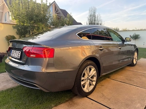 Audi a5 s line quattro - imagine 4
