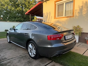Audi a5 s line quattro - imagine 3
