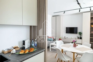 Spațiu comercial de 27mp de închiriat în zona Gradiste - imagine 11