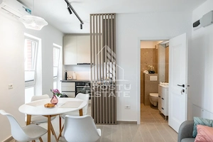 Spațiu comercial de 27mp de închiriat în zona Gradiste - imagine 5