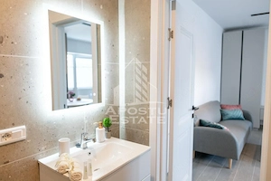 Spațiu comercial de 27mp de închiriat în zona Gradiste - imagine 6
