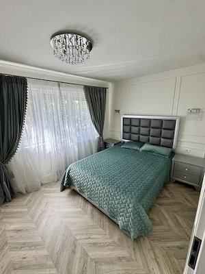 2 cam centrala proprie renovat si mobilat zona Tipografilor