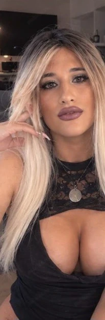 transexuală top 25 de ani 