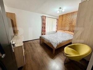 Apartament 3 camere, 70 mp, zona Sud - imagine 5