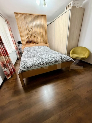 Apartament 3 camere, 70 mp, zona Sud - imagine 6