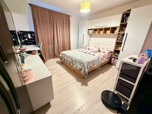 Apartament 3 camere, 70 mp, zona Sud - imagine 8