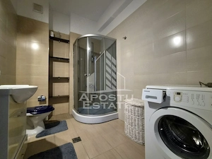 Apartament semidecomandata doua camere,zona Ared Uta - imagine 7
