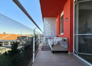Apartament semidecomandata doua camere,zona Ared Uta - imagine 5