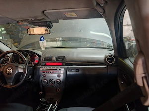 Mazda 3 1.5 diesel  - imagine 3