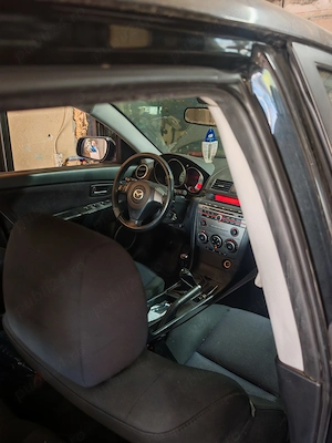 Mazda 3 1.5 diesel  - imagine 4